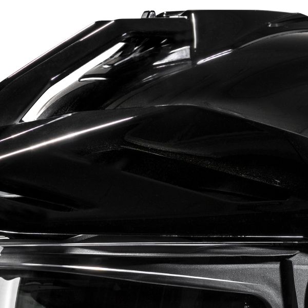 HJC RPHA60 Metal Black + Kit Bluetooth Smart 21B