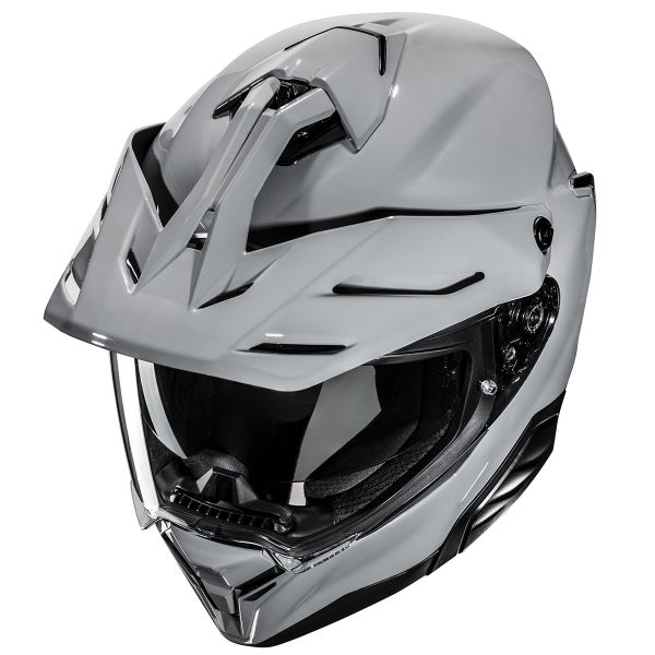 HJC RPHA60 N.Grey + Kit Bluetooth Smart 21B