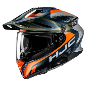 Integral HJC RPHA60 Quid MC47SF
