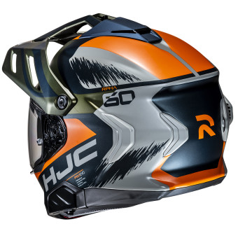 HJC RPHA60 Quid MC47SF