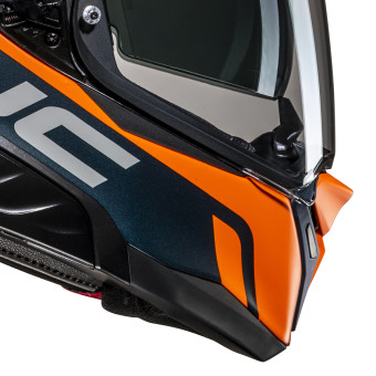 HJC RPHA60 Quid MC47SF