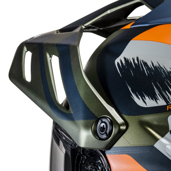 HJC RPHA60 Quid MC47SF