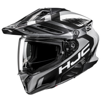 HJC RPHA60 Quid MC5 + Kit Bluetooth Smart 21B