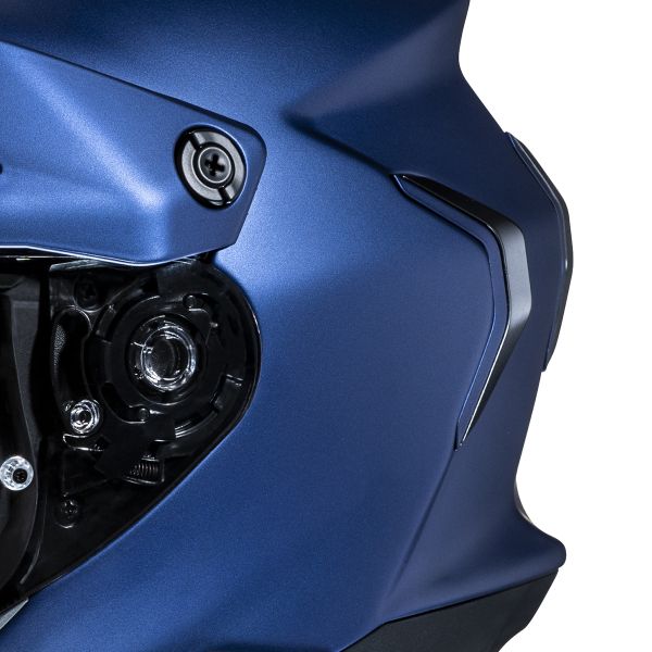 HJC RPHA60 Semi Flat Metallic Blue + Kit Bluetooth Smart 21B