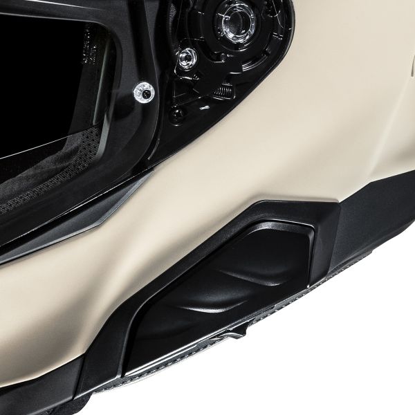 HJC RPHA60 Semi Flat Sand Beige + Kit Bluetooth Smart 21B