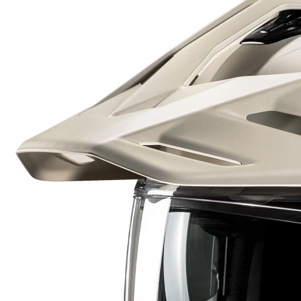 HJC RPHA60 Semi Flat Sand Beige + Kit Bluetooth Smart 21B