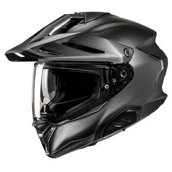 Casque Integral HJC RPHA60 Semi Flat Titanium Casque Integral HJC RPHA60 Semi Flat Titanium