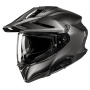 Casque Integral HJC RPHA60 Semi Flat Titanium