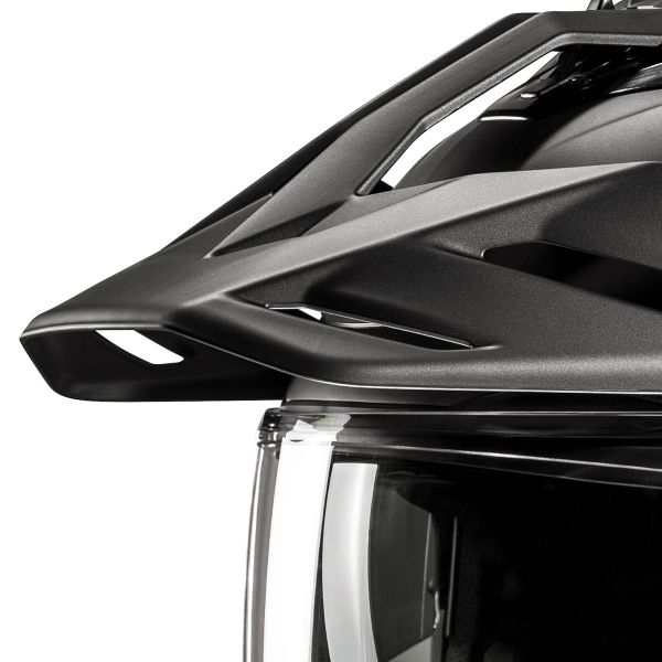 HJC RPHA60 Semi Flat Titanium + Kit Bluetooth Smart 11B