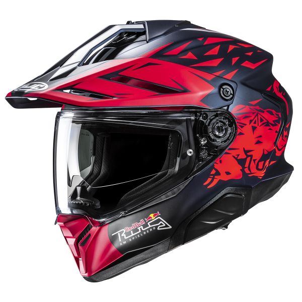 Integral HJC RPHA60 Spielberg Red Bull MC21SF Integral HJC RPHA60 Spielberg Red Bull MC21SF