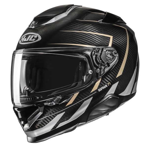 Integral HJC RPHA71 Carbon Cano MC9