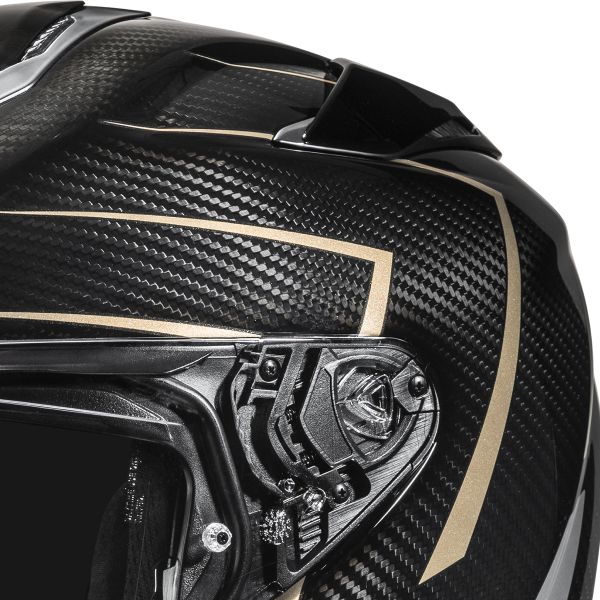 HJC RPHA71 Carbon Cano MC9