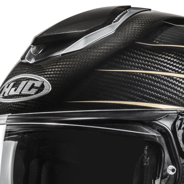 HJC RPHA71 Carbon Cano MC9