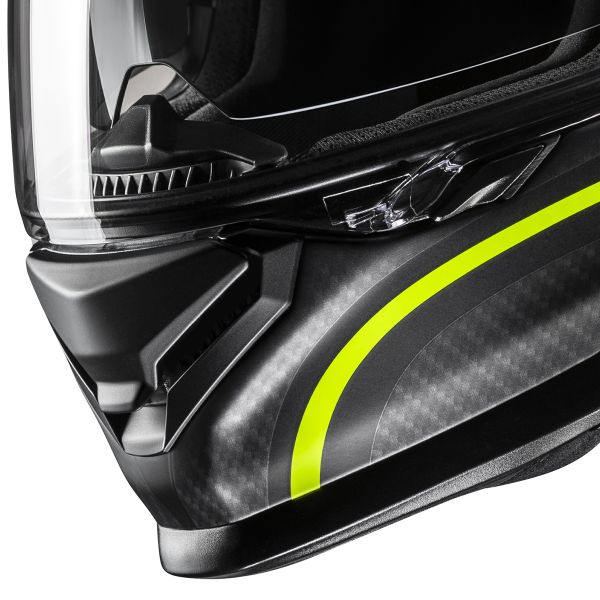 HJC RPHA71 Cleta MC3HSF + Kit Bluetooth Smart 11B