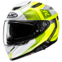 Casque Integral HJC RPHA71 Cozad MC3HSF