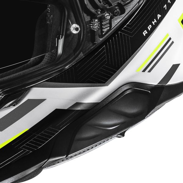 HJC RPHA71 Ellon M3CH