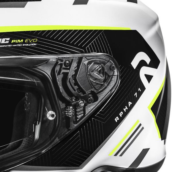 HJC RPHA71 Ellon M3CH