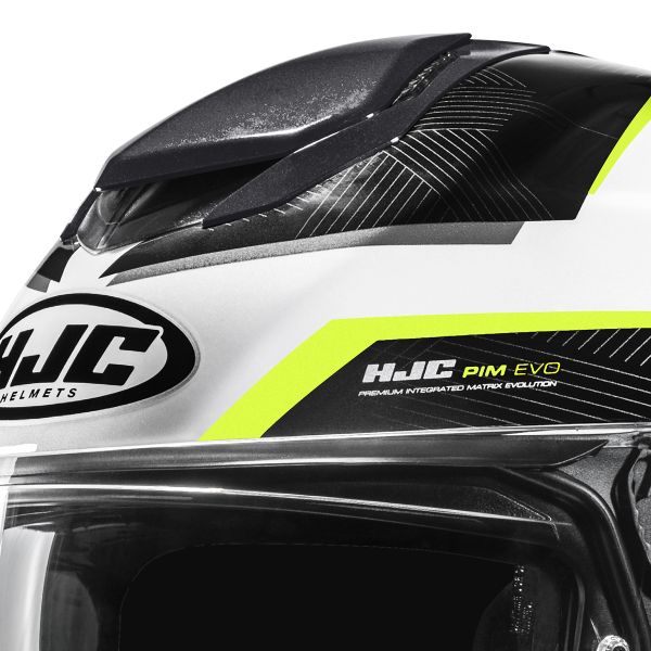 HJC RPHA71 Ellon M3CH