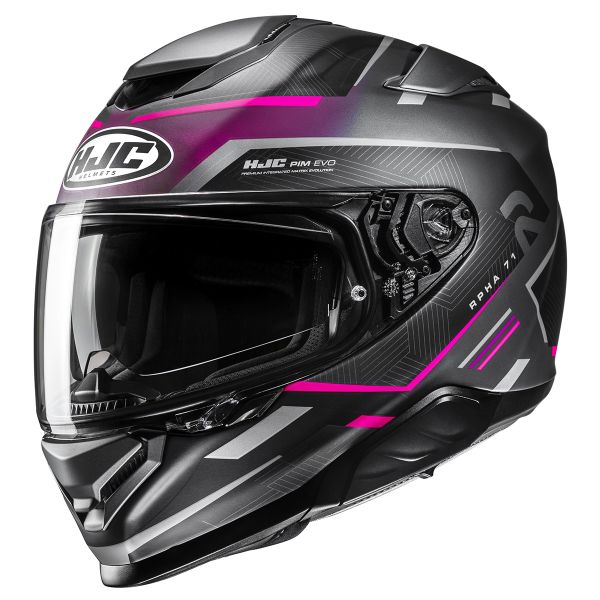 Integral HJC RPHA71 Ellon MC8SF