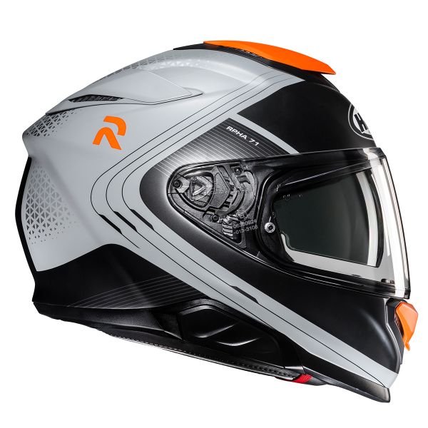 HJC RPHA71 Frepe MC7SF