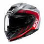 Casque Integral HJC RPHA71 Mapos MC1SF