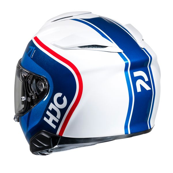 HJC RPHA71 Mapos MC21