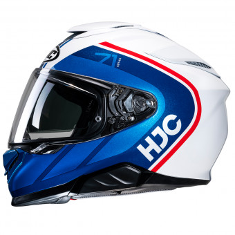 HJC RPHA71 Mapos MC21 + Kit Bluetooth Smart 11B