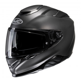 HJC RPHA71 Semi Flat Anthracite + Kit Bluetooth Smart 11B