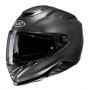 Casque Integral HJC RPHA71 Semi Flat Anthracite