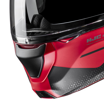 HJC RPHA91 Blat MC1SF + Kit Bluetooth Smart 11B