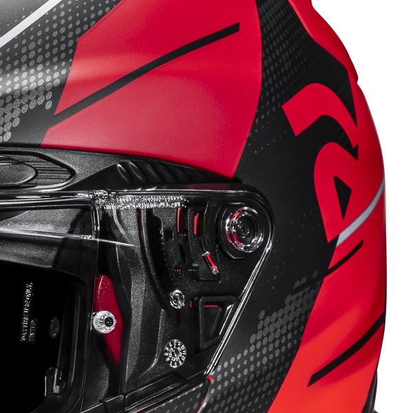 HJC RPHA91 Blat MC1SF