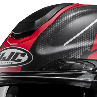 HJC RPHA91 Blat MC1SF + Kit Bluetooth Smart 11B