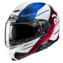 Casque Klapp HJC RPHA91 Blat MC21