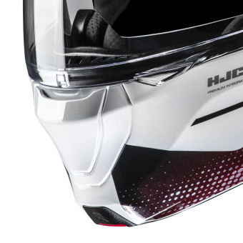 HJC RPHA91 Blat MC21 + Kit Bluetooth Smart 11B