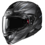 Casque Klapp HJC RPHA91 Blat MC5SF