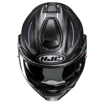 HJC RPHA91 Blat MC5SF + Kit Bluetooth Smart 11B