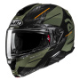 Casque Klapp HJC RPHA91 Blat MC7