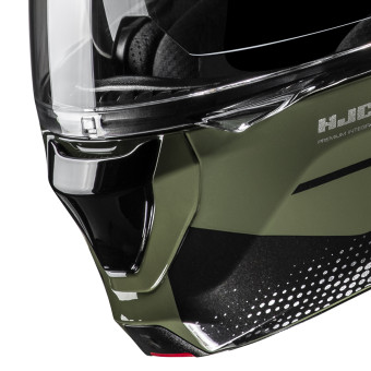 HJC RPHA91 Blat MC7 + Kit Bluetooth Smart 11B