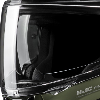 HJC RPHA91 Blat MC7 + Kit Bluetooth Smart 11B