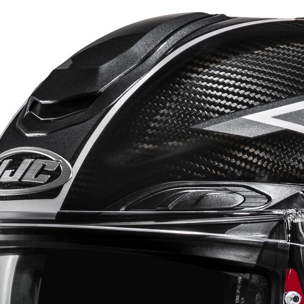 HJC RPHA91 Carbon Lagos MC5