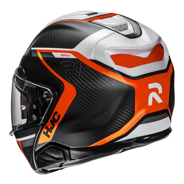 HJC RPHA91 Carbon Lagos MC6HSF