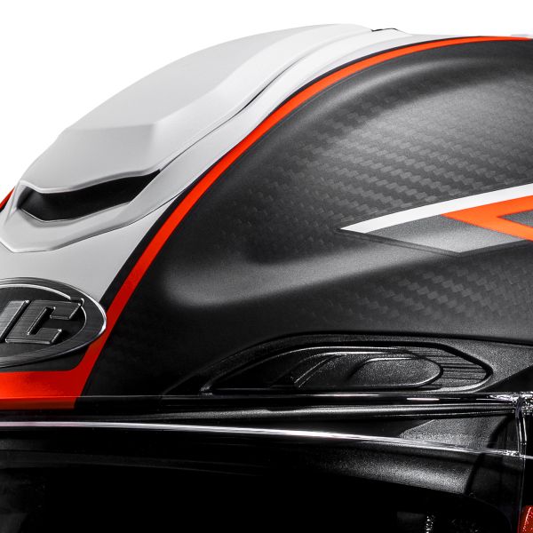 HJC RPHA91 Carbon Lagos MC6HSF