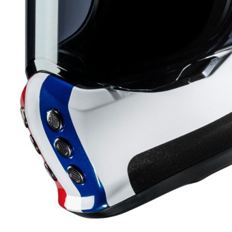 HJC V10 Core MC21
