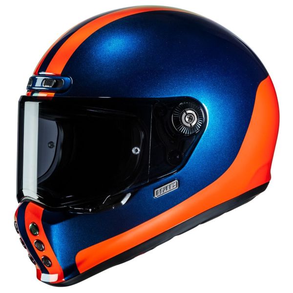 Integral HJC V10 Core MC27