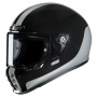 Casque Integral HJC V10 Core MC5