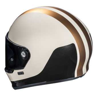 HJC V10 Core MC9