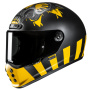 Casque Integral HJC V10 Crania MC3SF