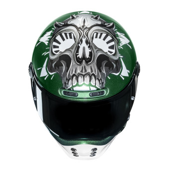 HJC V10 Crania MC4