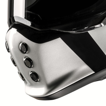 HJC V10 Crania MC5