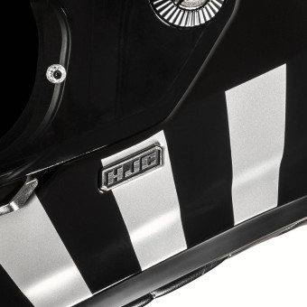 HJC V10 Crania MC5
